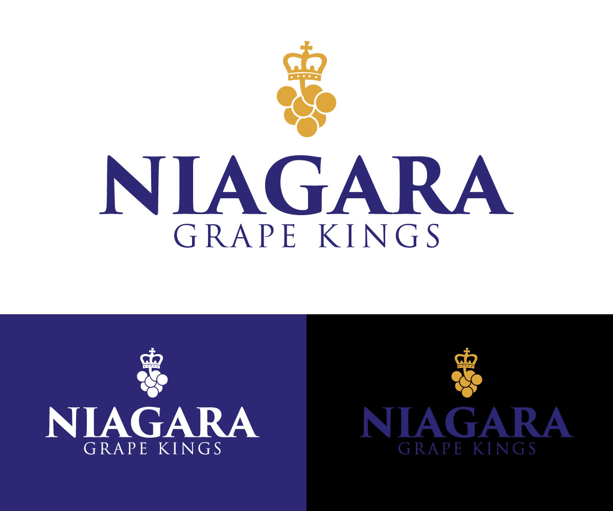 Logo Design by RaKu 2 for this project | Design #36555901