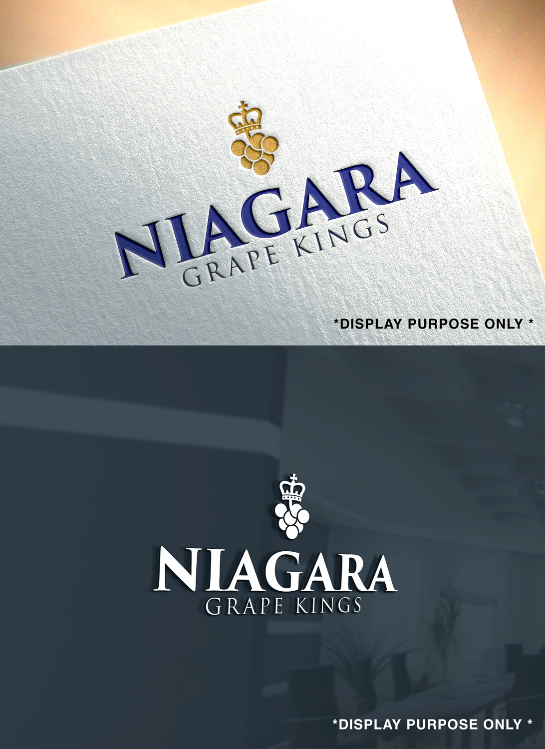 Logo Design by RaKu 2 for this project | Design #36558577