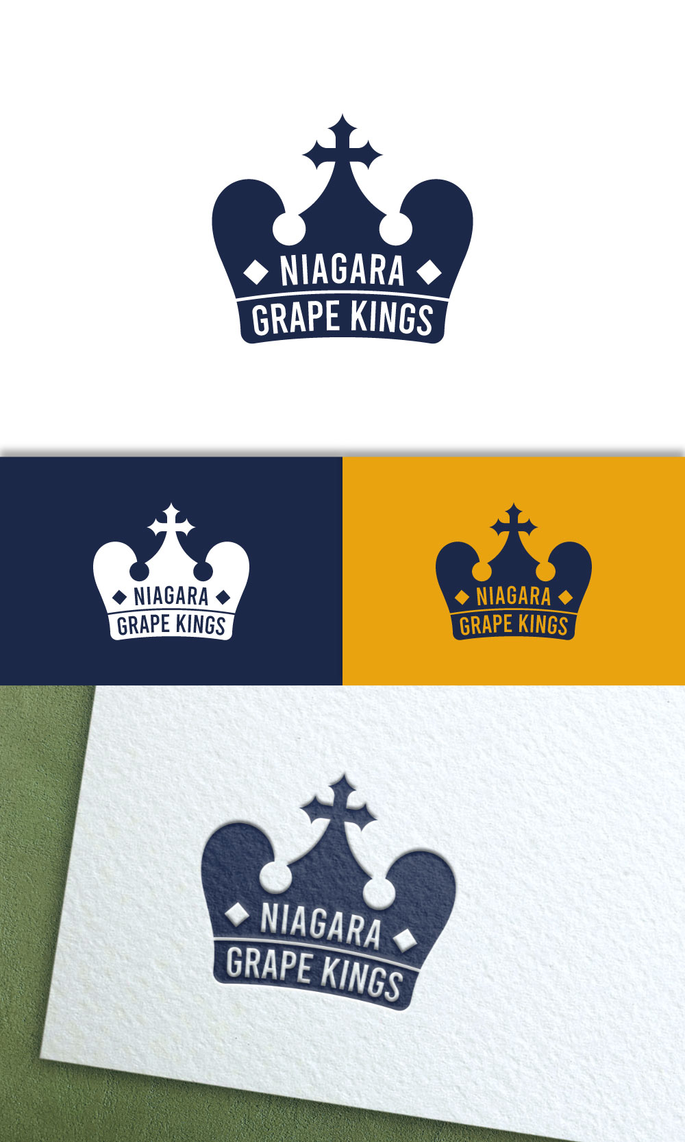 Logo Design by loveqis for this project | Design #36553208