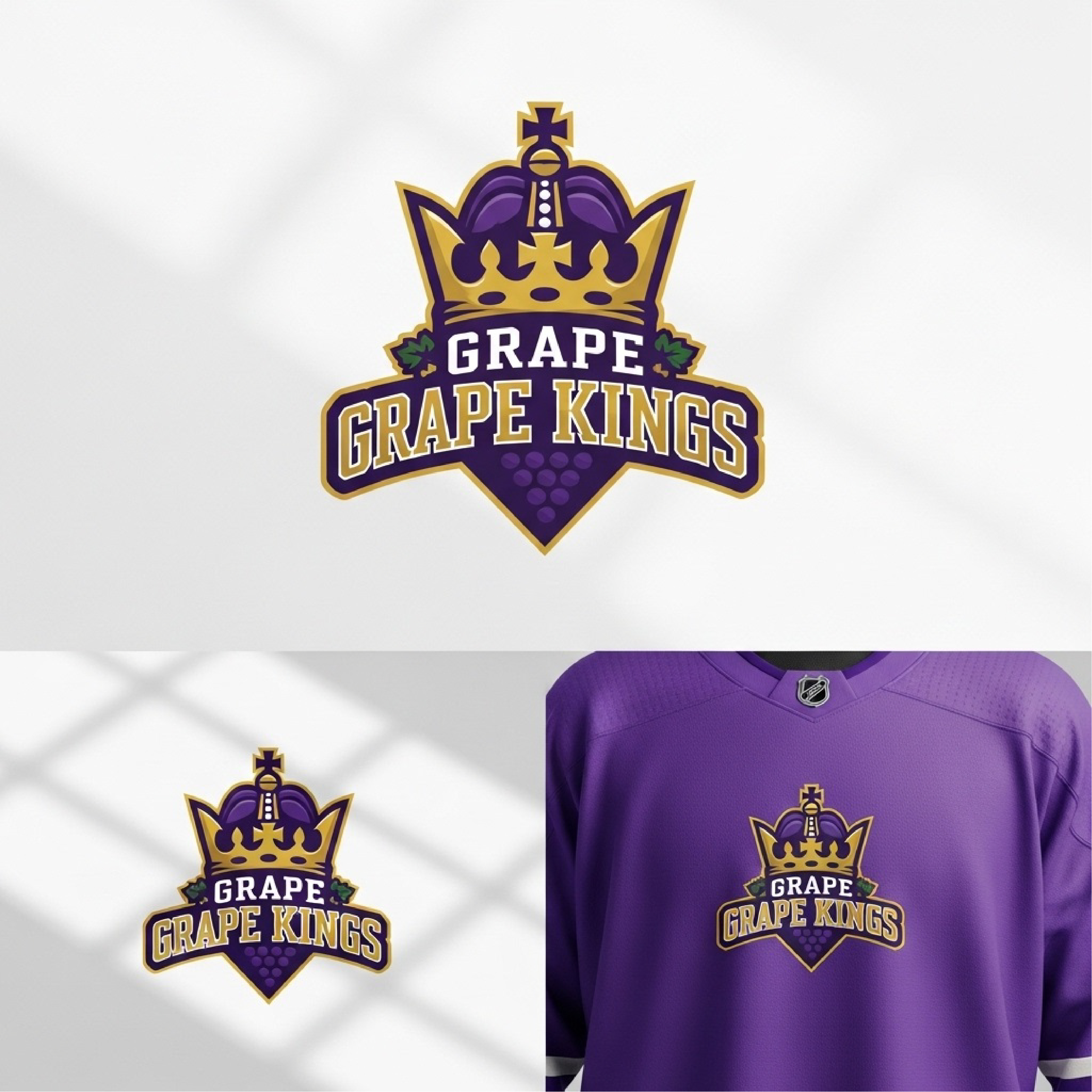 Logo Design by Jaye95 for this project | Design #36560883