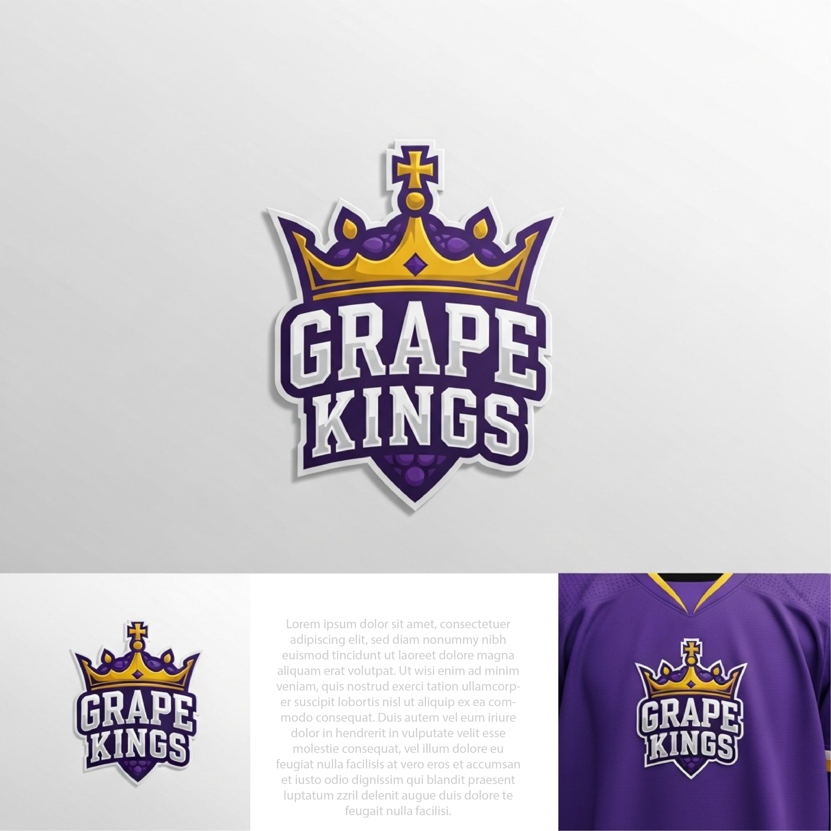 Logo Design by Jaye95 for this project | Design #36560885