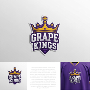 Logo Design by Jaye95 for this project | Design: #36560885