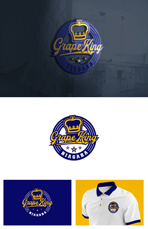 Logo Design by Interloop_Designs for this project | Design: #36553013