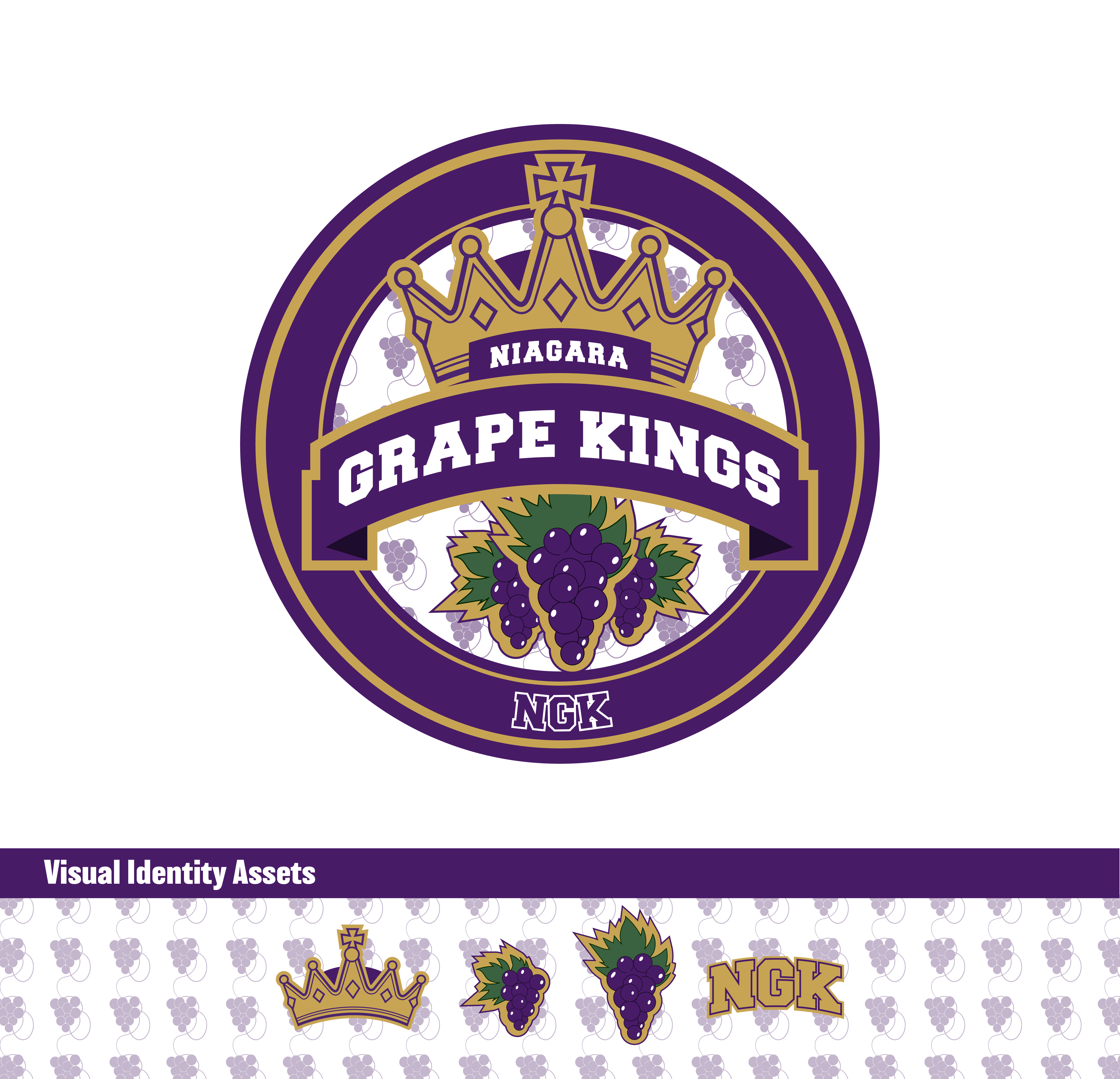 Logo Design by G Marchiori for this project | Design #36556101