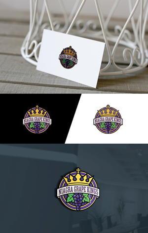 Logo Design by Cool-Designer for this project | Design: #36553837