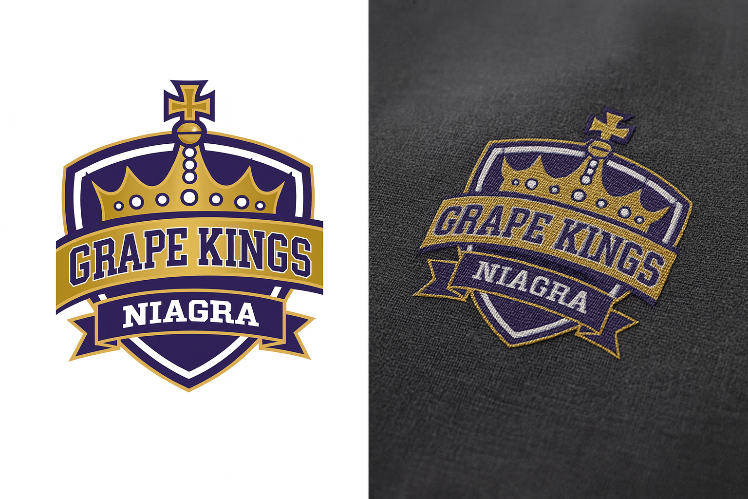 Logo Design by Taha_01 for this project | Design #36556494