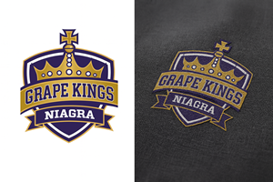 Logo Design by Taha_01 for this project | Design #36556494