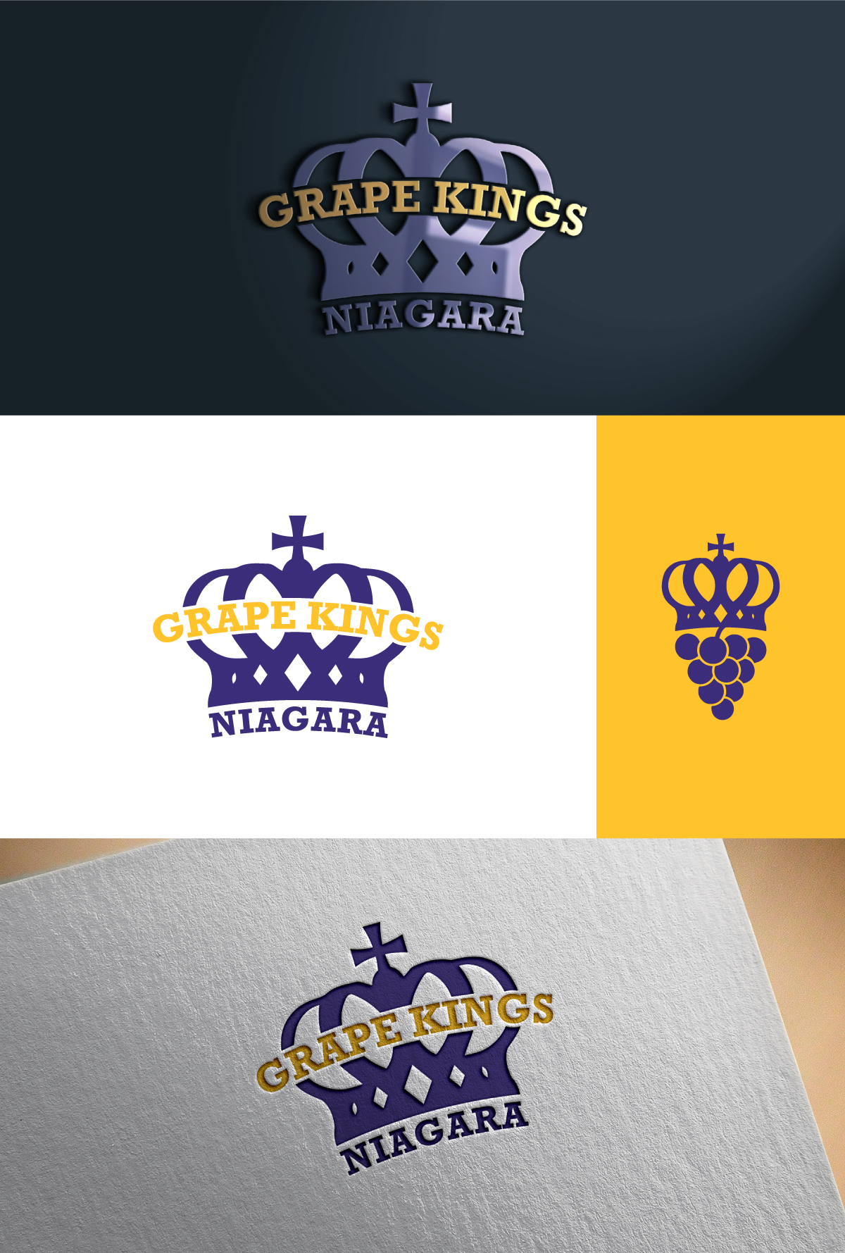 Logo Design by ariba6269 for this project | Design #36559185