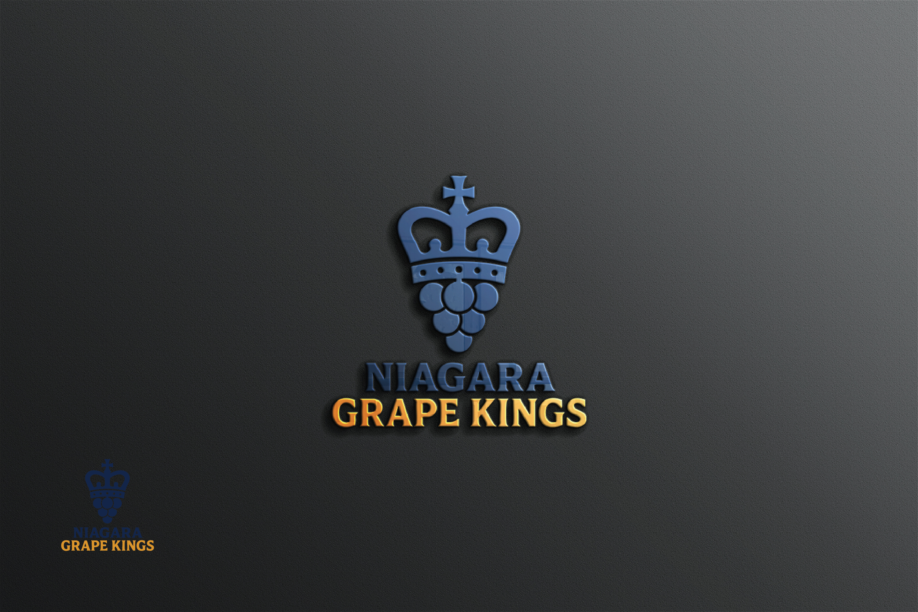 Logo Design by raju.creative for this project | Design #36556202