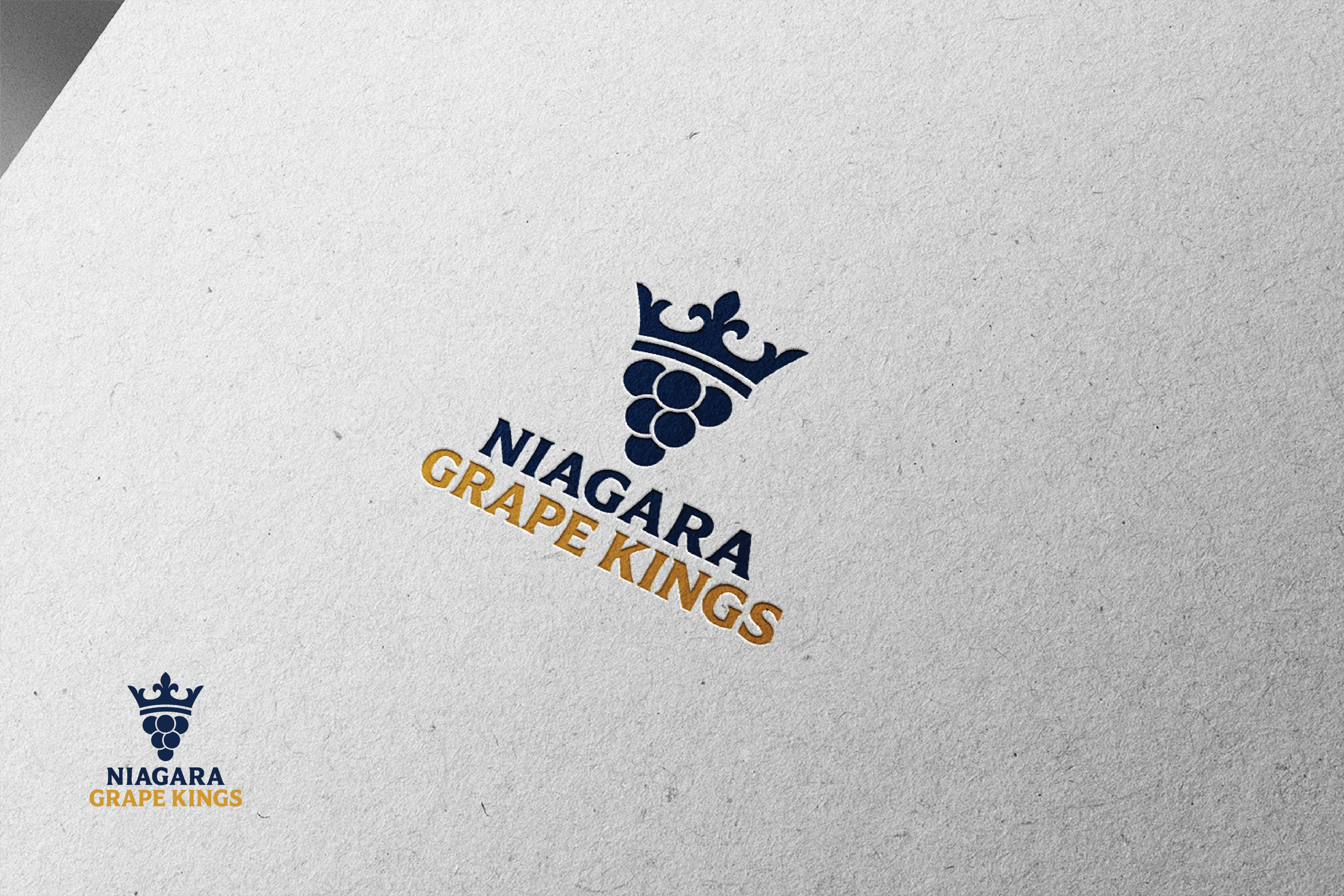 Logo Design by raju.creative for this project | Design #36556206