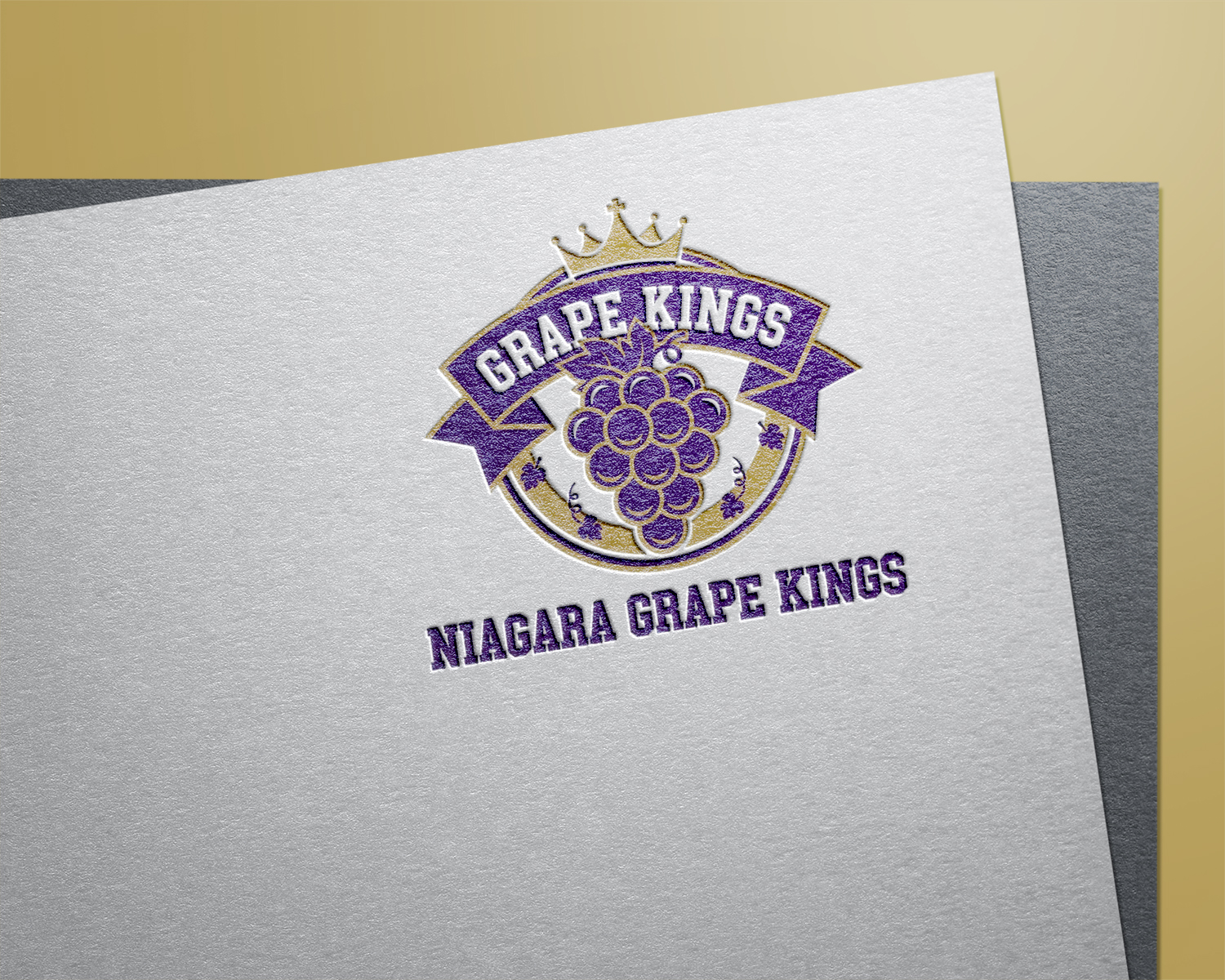 Logo Design by saimo1 for this project | Design #36558061