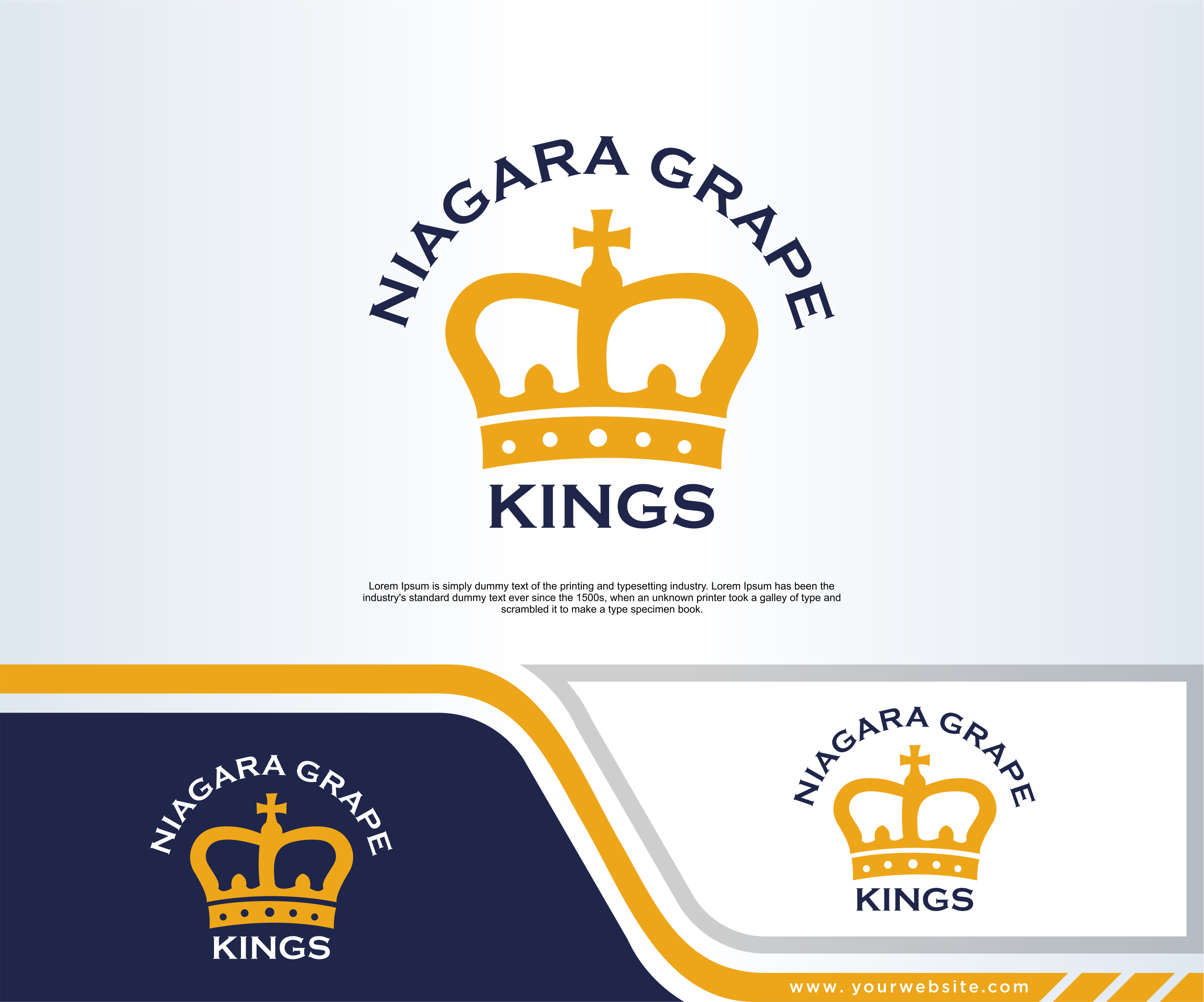 Logo Design by dobleh_creative for this project | Design #36552999