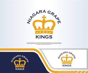 Logo Design by dobleh_creative for this project | Design: #36552999