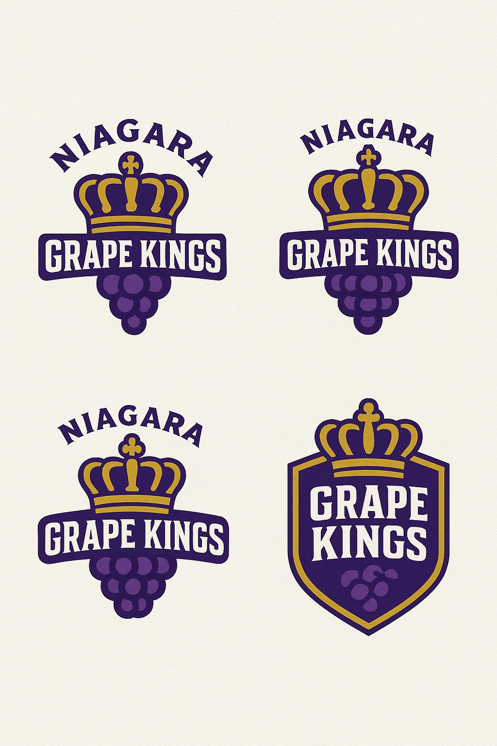 Logo Design by CrewType for this project | Design #36553343