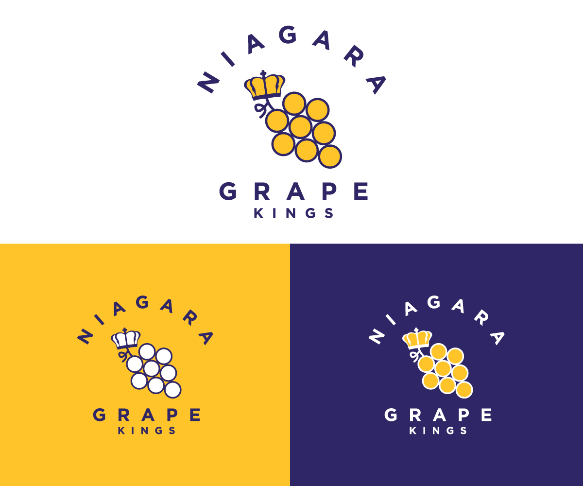 Logo Design by Ansh Design for this project | Design #36556051