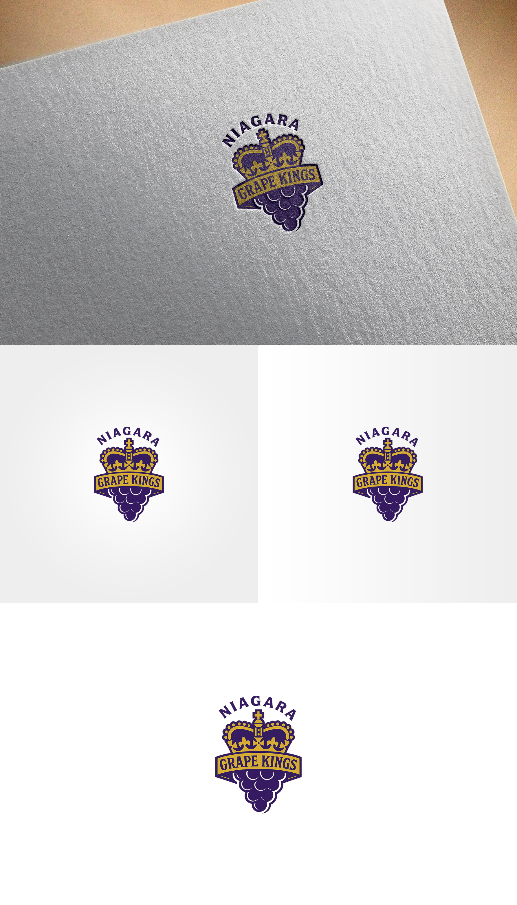 Logo Design by Soonia for this project | Design #36554952