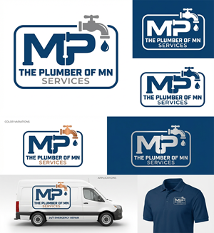 Logo Design by AMBStudio for this project | Design: #36552662