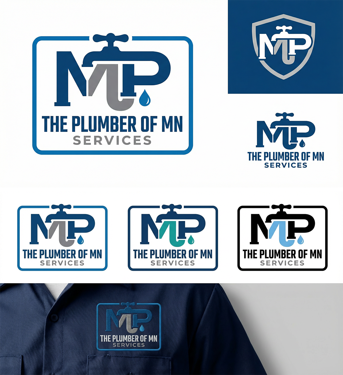 Logo Design by AMBStudio for this project | Design #36552666