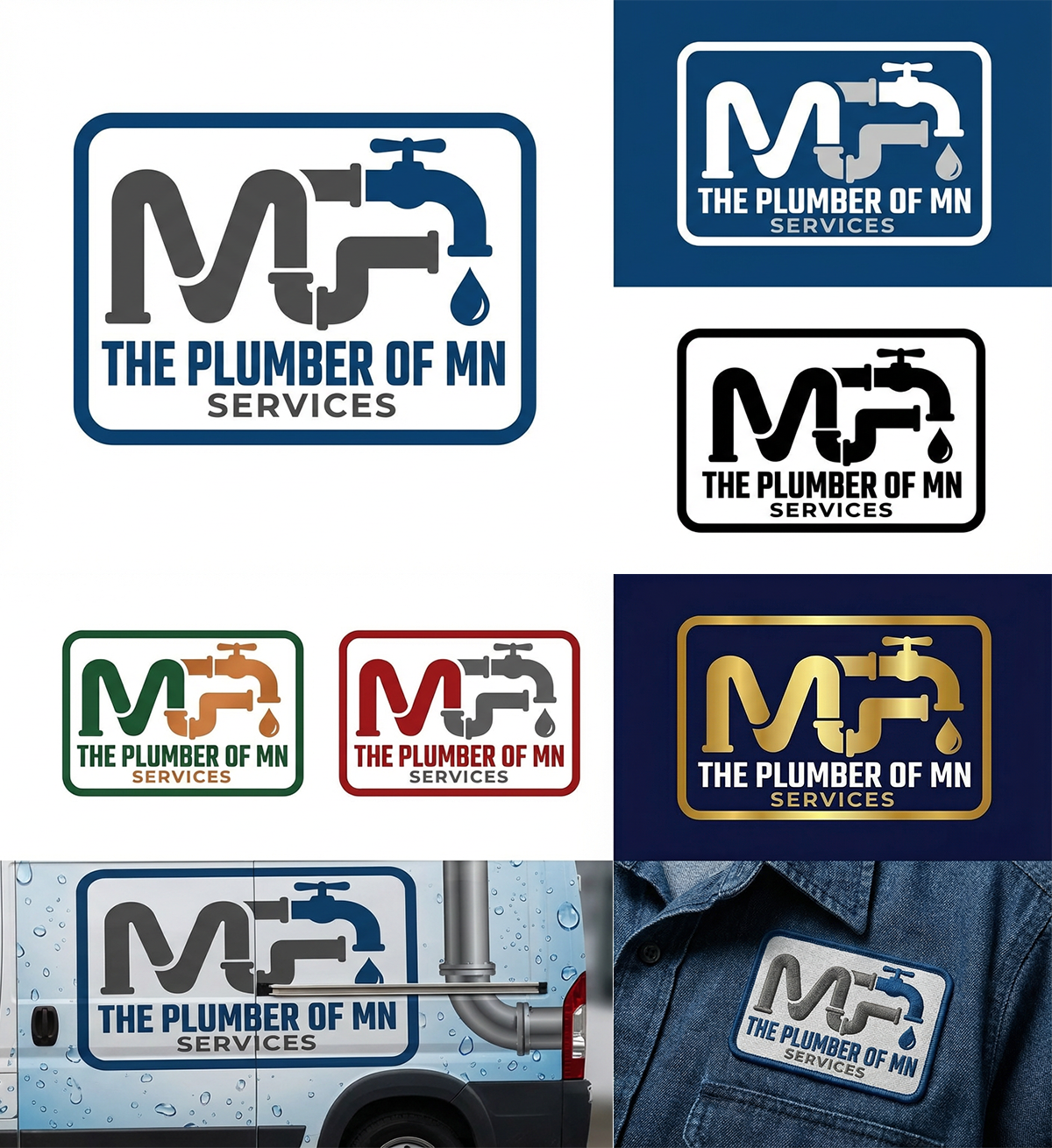 Logo Design by AMBStudio for this project | Design #36552682