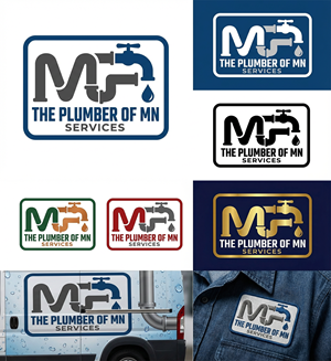 Logo Design by AMBStudio for this project | Design: #36552682