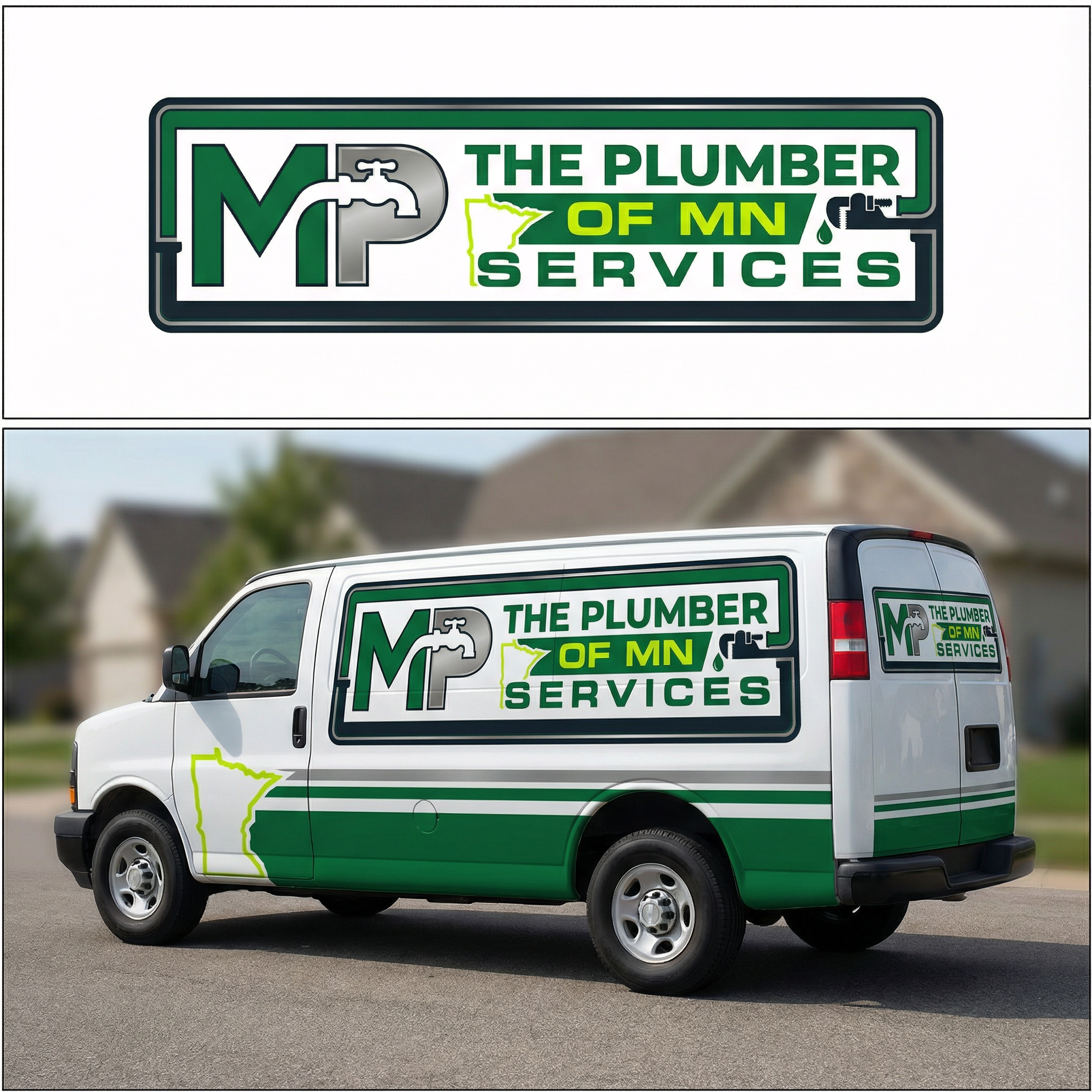 Logo Design by AMBStudio for this project | Design #36558459