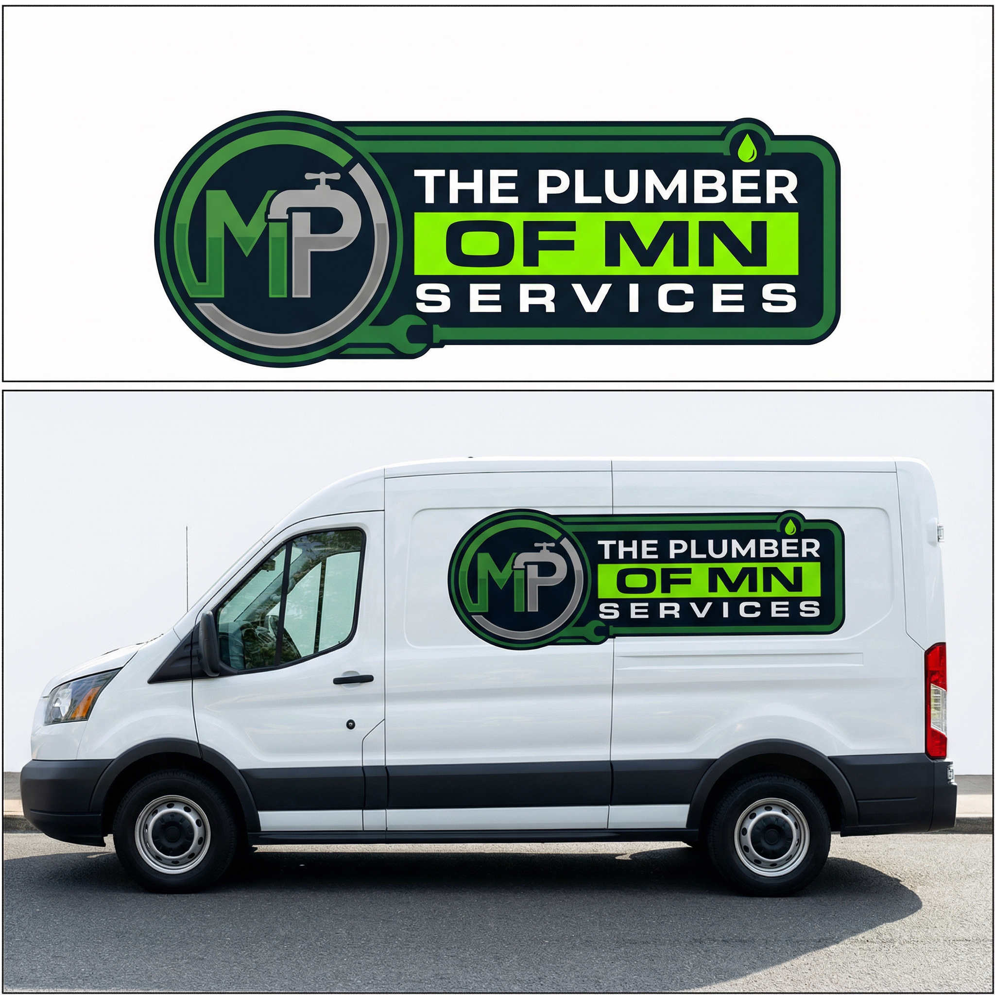 Logo Design by AMBStudio for this project | Design #36558466