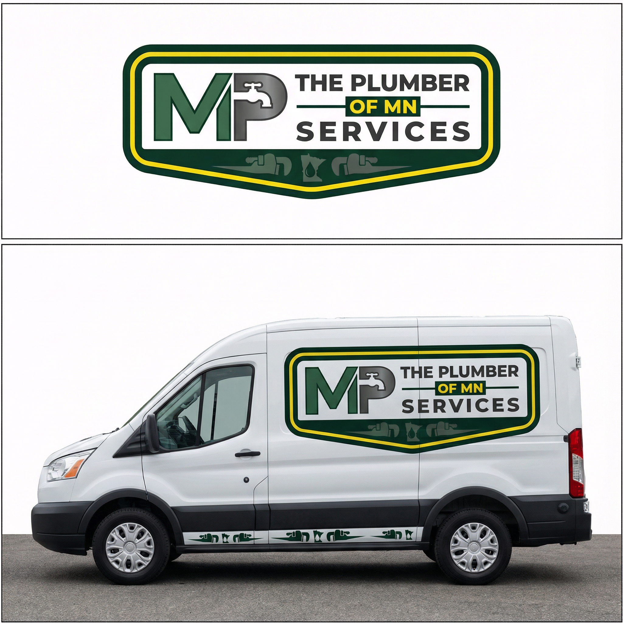 Logo Design by AMBStudio for this project | Design #36558515