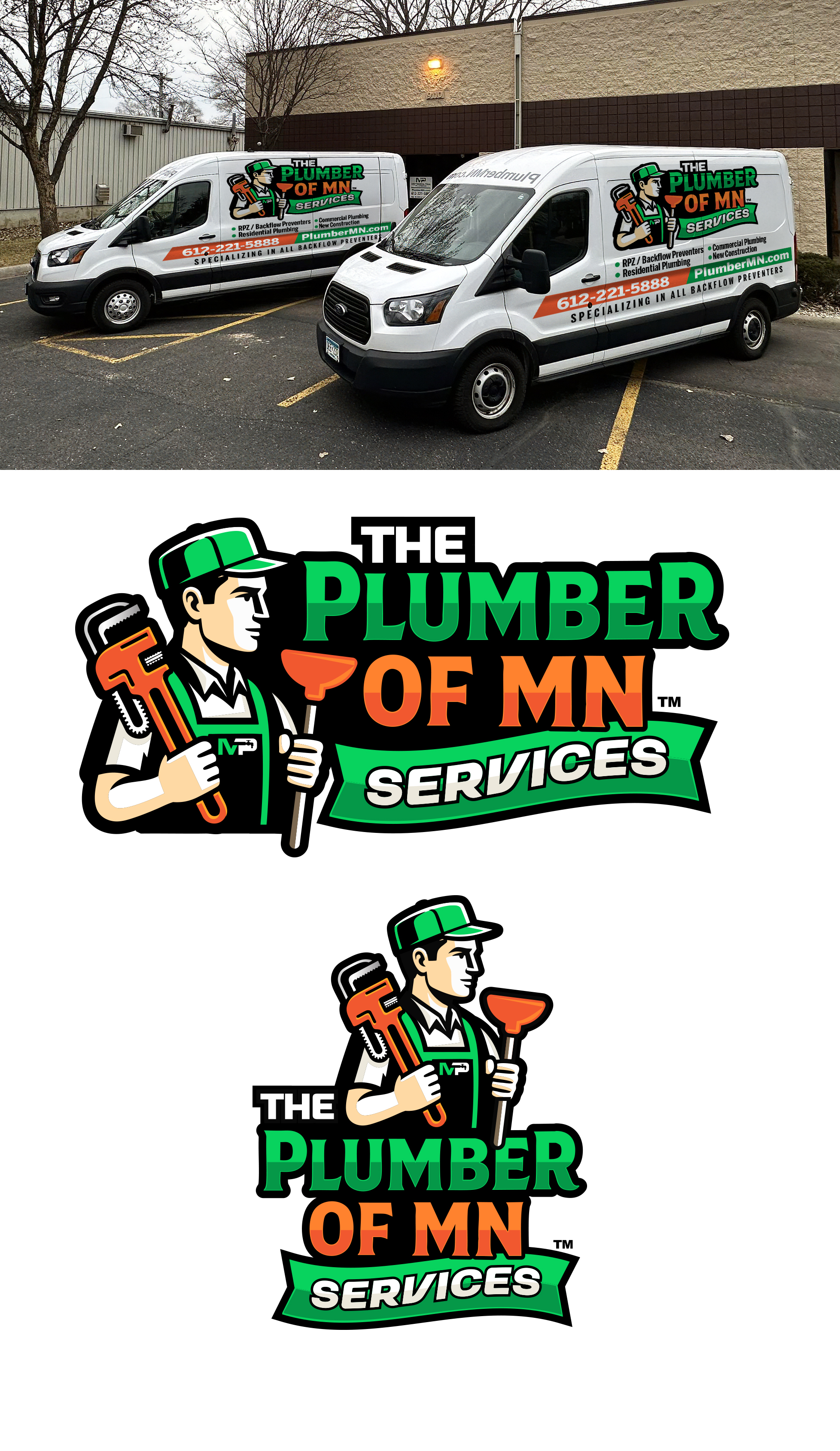 Logo Design by Jose Lopez ( Verified Pro Designer ) for this project | Design #36556132