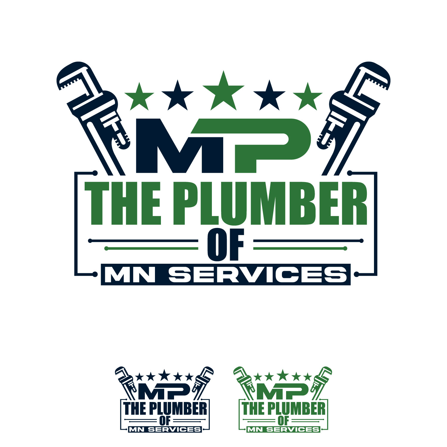 Logo Design by Suvendu.S for this project | Design #36573986