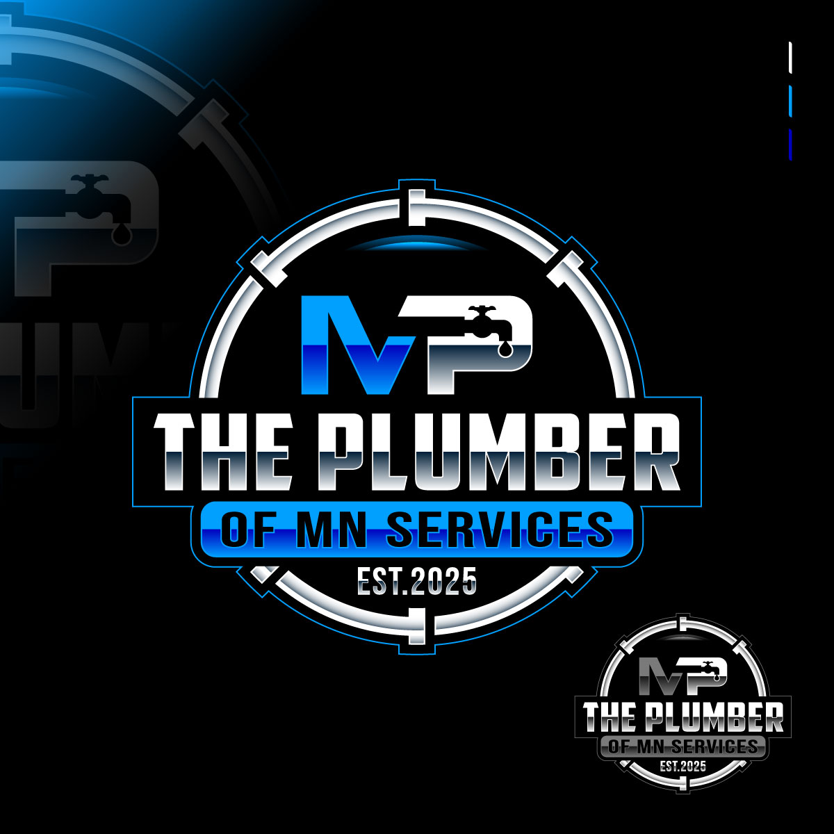 Logo Design by Suvendu.S for this project | Design #36574301