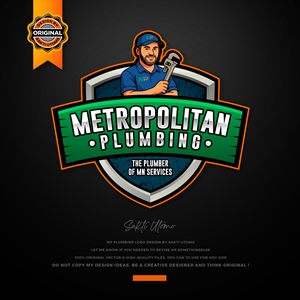 Logo Design by TheSakti for this project | Design: #36586136