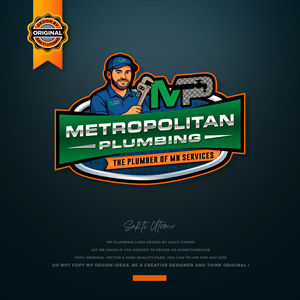 Logo Design by TheSakti for this project | Design: #36586433