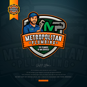 Logo Design by TheSakti for this project | Design: #36586472