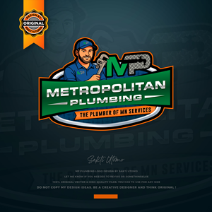 Logo Design by TheSakti for this project | Design: #36586477