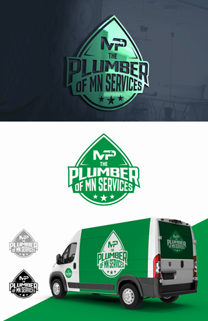 Logo Design by Interloop_Designs for this project | Design #36552926