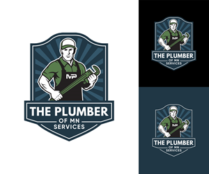 Logo Design by Alf Mozara