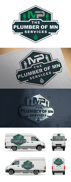 Logo Design by Ahamed Faruq for this project | Design: #36566667