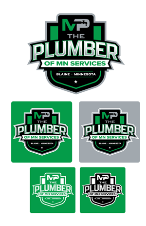 Design de Logo par Mike Carroll pour ce projet | Design : #36566698