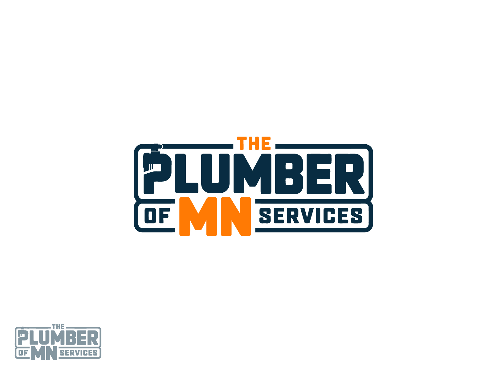 Logo Design by Proxy D for this project | Design #36579743