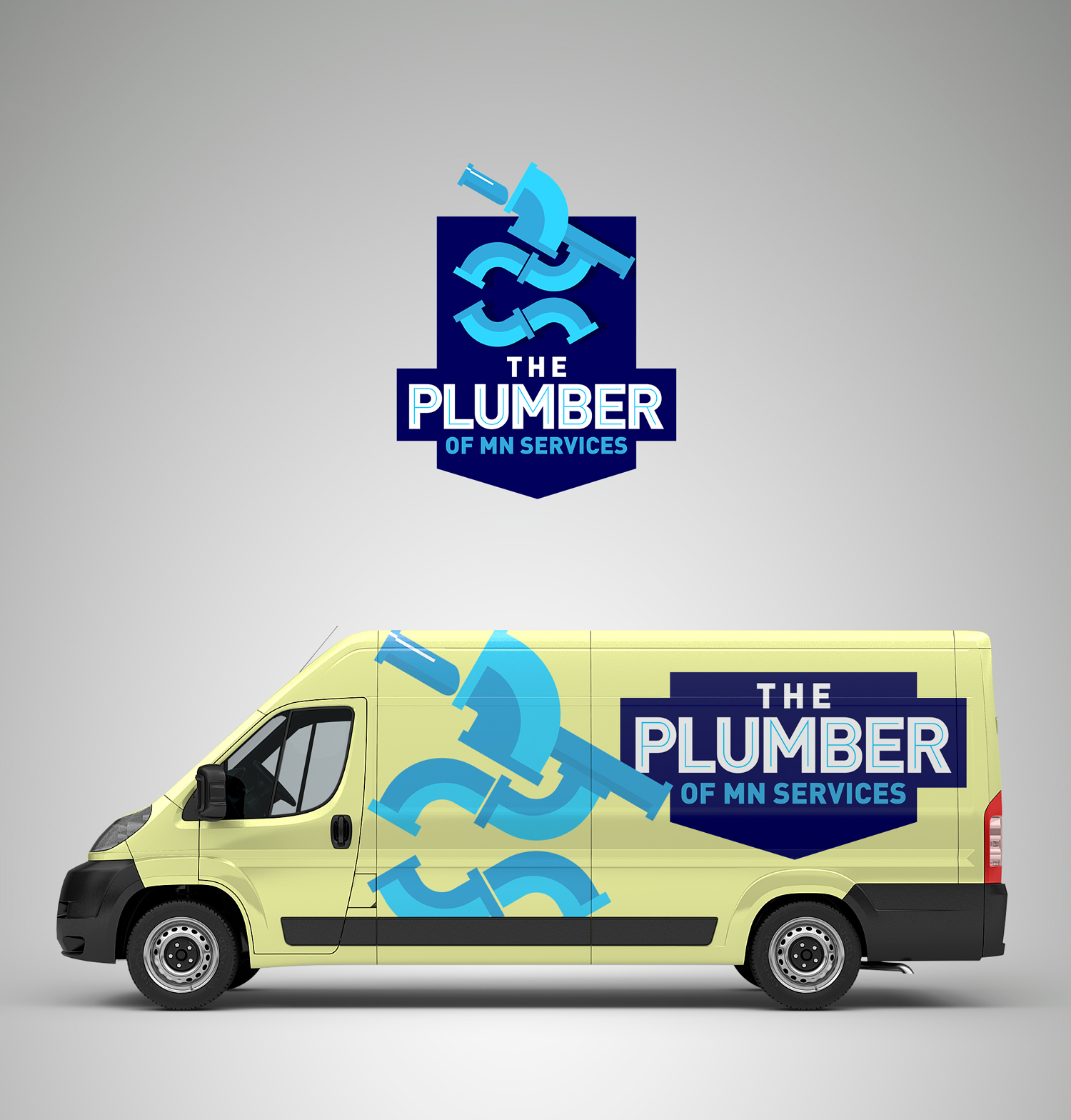 Logo Design by Marcos! for this project | Design #36556944