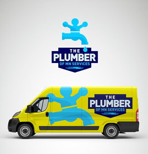 Logo Design by Marcos! for this project | Design: #36556984