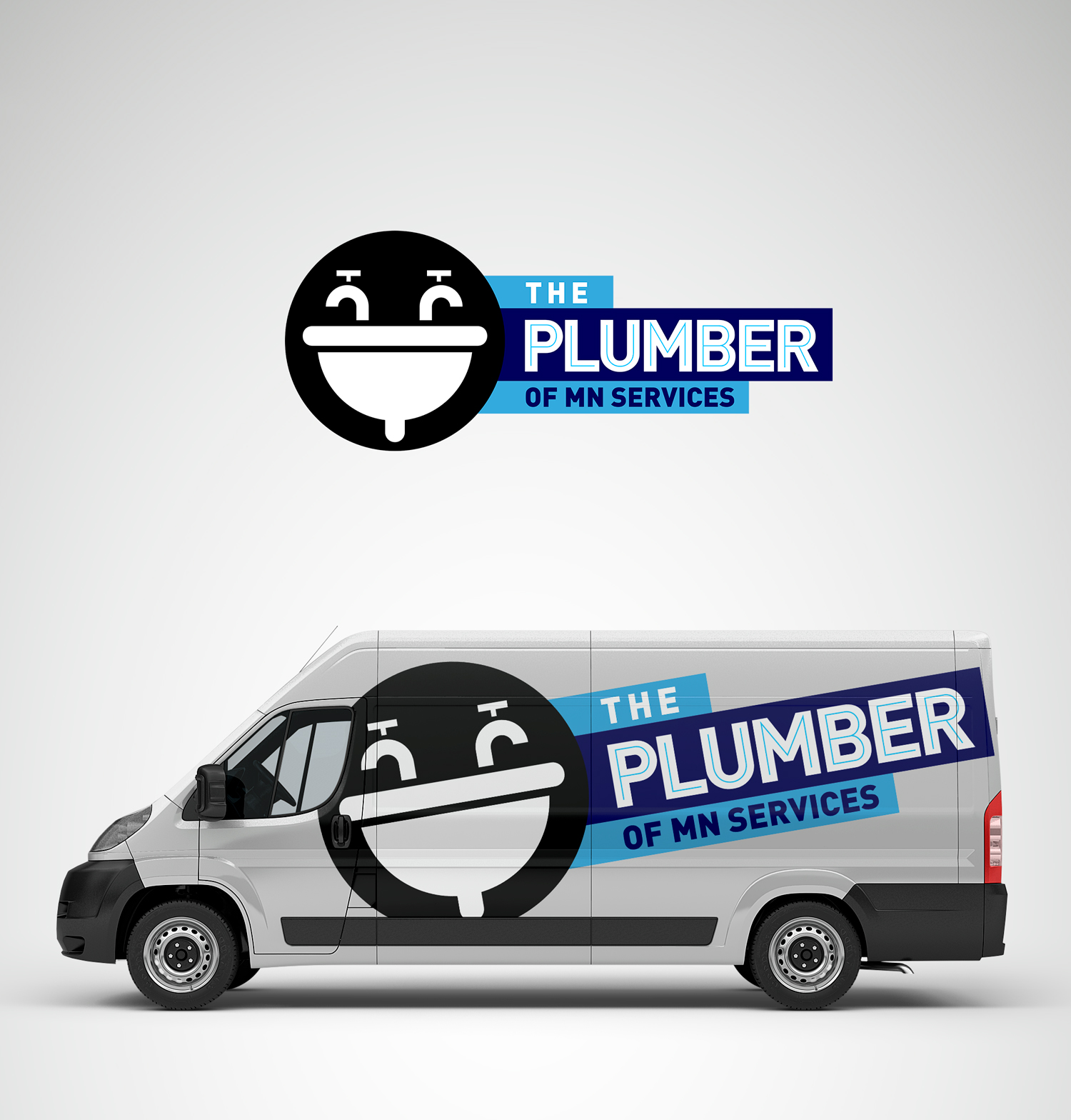 Logo Design by Marcos! for this project | Design #36557015