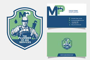 Logo Design by LAONE