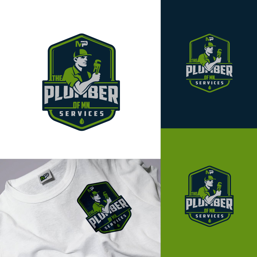 Design de Logo par b4udz!n pour ce projet | Design #36579641