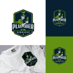 Design de Logo par b4udz!n pour ce projet | Design : #36579641