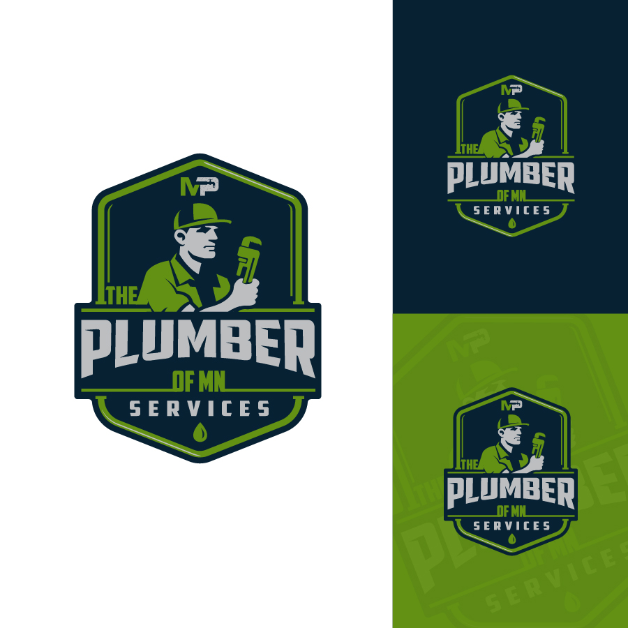 Logo Design by b4udz!n for this project | Design #36579705