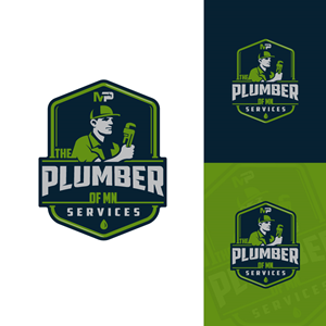 Design de Logo par b4udz!n pour ce projet | Design : #36579705