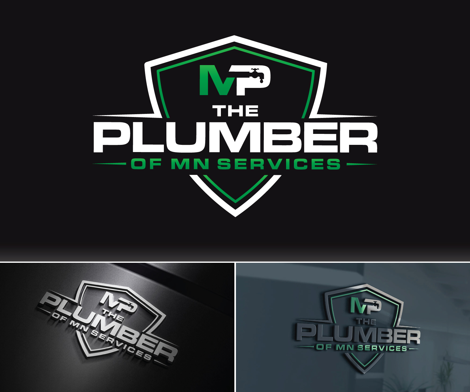 Diseño de Logo por Atec para este proyecto | Diseño #36555917