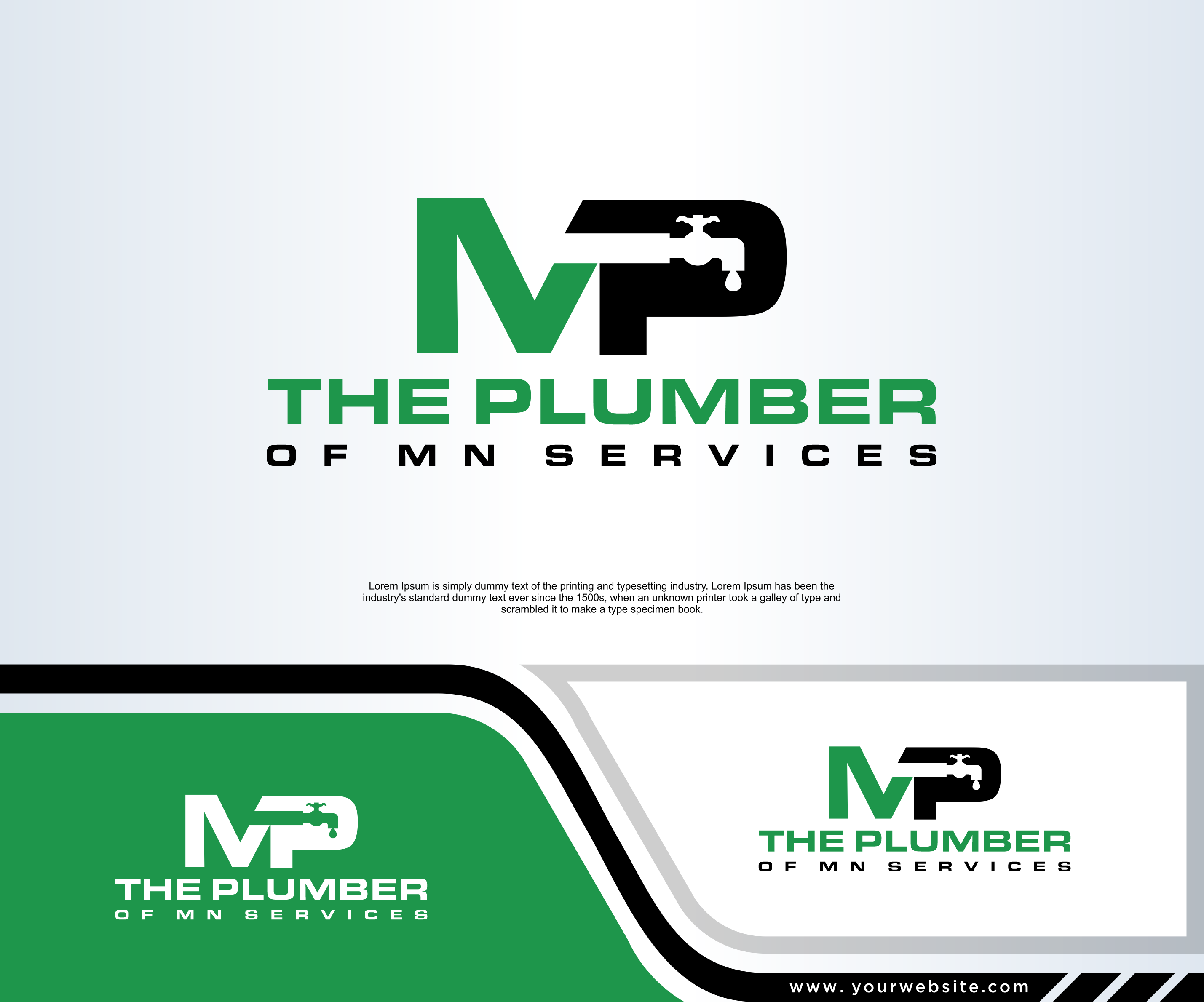 Logo Design by dobleh_creative for this project | Design #36553045