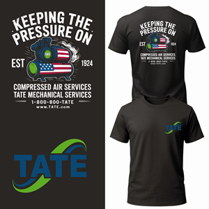 T-shirt Design by amda51